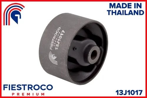Картридж опоры двигателя TOYOTA Carina AT212 5A-FE 1,5 13J1017 13J1017 FIESTROCO