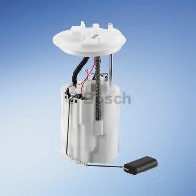 Насос топливный FIAT Albea BOSCH 0580200099 BOSCH