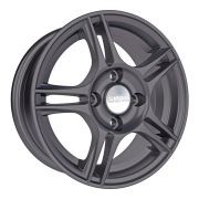 Скад Spirit 13.0 / 5.5J PCD 4x98.00 ET 35.00 ЦО 58.60 Литой / Графитовый 1310027 SKAD