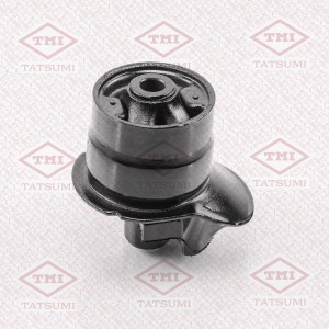 Сайлентблок задней балки TOYOTA Corolla/Prius/Allion/Premio/Vista 01- TEF1392 TEF1392 TATSUMI