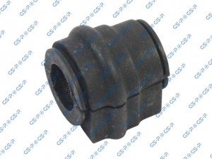 втулка стабилизатора переднего! d21\ MB W203/C209 00> 512615 GS P