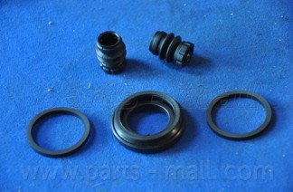 Рем.комплект суппорта HYUNDAI AVANTE(XD) 00-06 PXEAA-002R PXEAA-002R PMC PARTS MALL