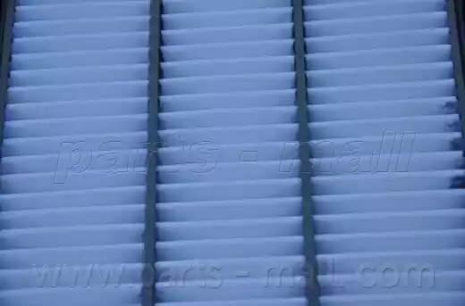 фильтр воздушный!\ Toyota Camry 2.2/3.0 91>/Lexus RX 3.0 00> PAF-043 PMC PARTS MALL