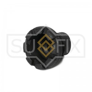 Пыльник амортизатора задний NISSA Avenir(W11) 98 FD-2098 FD2098 SUFIX