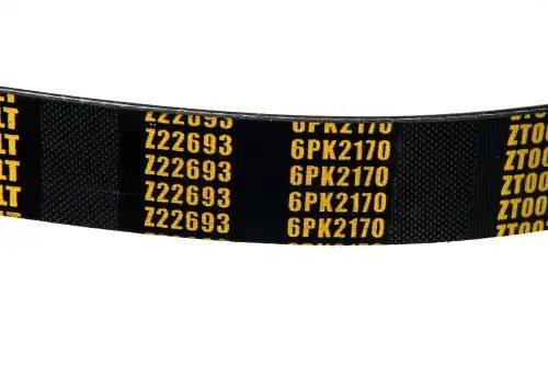 ремень поликлиновой! 6PK2170\ VW LT 28-35 II 2.5 SDI 96> Z22693 ZENTPARTS