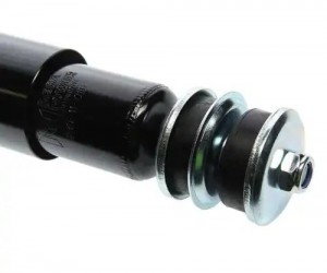 Амортизатор VOLVO задний (430/716 16x100 14x78 O/O) MEGAPOWER 290-11-015 MEGA POWER