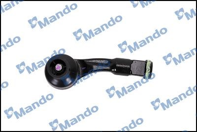Наконечник рулевой тяги HYUNDAI i30 (18-) левый MANDO MTG050264 MANDO