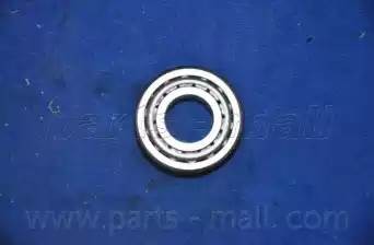 Подшипник ступицы задний AUDI 100/80/VW PASSAT/GOLF/POLO/SKODA FELICIA 68-01  PS PSC-H008 PMC PARTS MALL