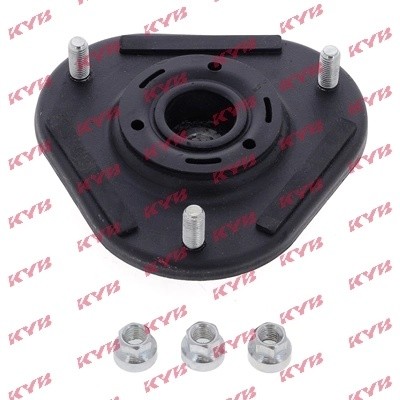 опора амортизатора переднего!\ Toyota Corolla 1.4/1.6/1.8 16V 06> SM1009 KAYABA