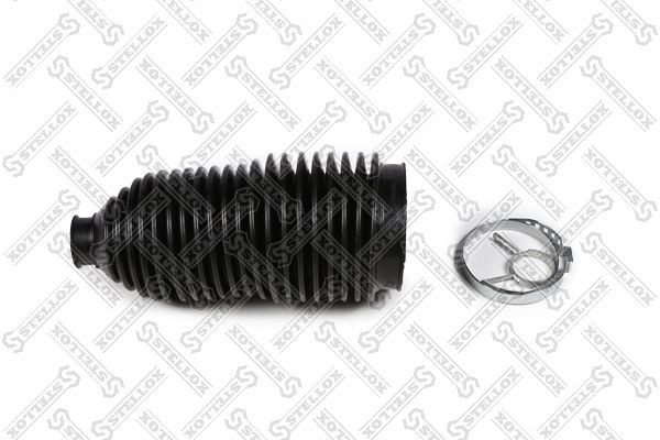 пыльник рейки рулевой!\ Audi A6/A8, VW Passat 1.6-2.8 96-05 13-00379-SX STELLOX