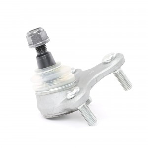 VW GOLF V (2004-2009)/AUDI A3 [8P1] (2003- 2013) 825 0361 10 FAG