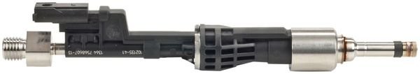Форсунка BMW 3 (E90),5 (F10),X3 (F25),X5 (E70) (3.0) топливная BOSCH 0 261 500 063 BOSCH