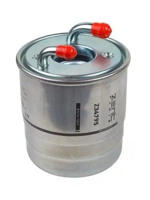 фильтр топливный! MB W204/W211 2.2CDi/2.5CDi 08> Z34795 ZENTPARTS