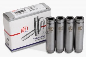 Втулка направляющая выпускного клапана Mitsubishi 4G61/Hyundai/Kia G4JP 6.6x12.0 VGX0484000 UNITED MOTORS PRO