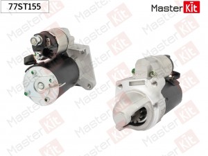 Стартер Geely COOLRAY 2018 - (1.4kw) 77ST155 77ST155 MASTER KIT