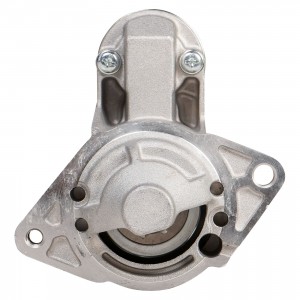 Стартер для а/м Suzuki Grand Vitara (05-) 2.0i 1,7кВт (LSt 2405) LST 2405 START VOLT