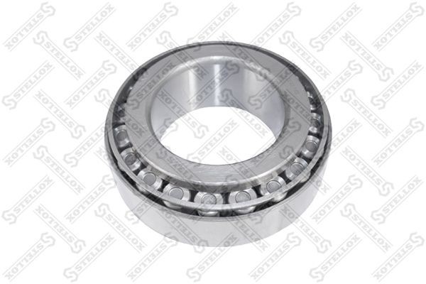 подшипник ступицы! роликовый 80x140x46 \DAF F95 84-40361-SX STELLOX