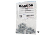 Пробка расширит.(заглушка ГБЦ) ISBe 143296 CAMIDA