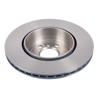 Диск тормозной BMW 5 (F07,F10) задний (1шт.) FEBI 104805 FEBI BILSTEIN