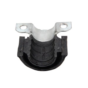 Втулка стабилизатора MERCEDES ML (W164) переднего CTR GV0794 CTR