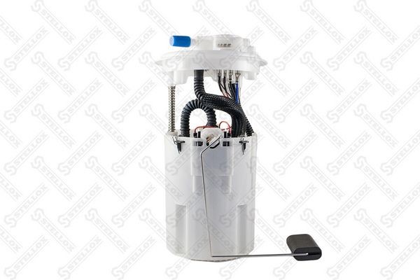 насос топливный электрический! в сборе 3bar\ Fiat Punto, Lancia Ypsilon 1.2/1.8i 10-01438-SX STELLOX