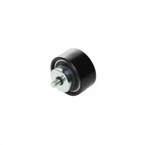 Ролик приводного ремня промежуточный нижний 3302 дв.Cummins 2.8, 3310 дв.Cummins 0149 HAFFEN