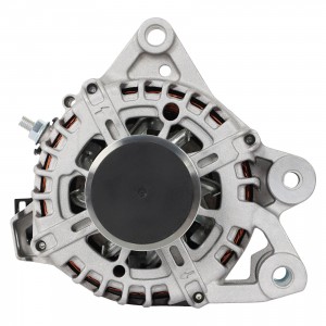 Генератор для а/м Hyundai Tucson (21-)/Creta (21-) 2.0i 120A (LG 0844) LG 0844 START VOLT