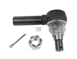 Наконечник рулевой M30*1,5*135 Volvo FH/FM 2.53157 DIESEL TECHNIC