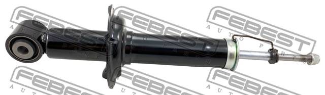 HONDA CR-V (2002-2006) 03658536R FEBEST