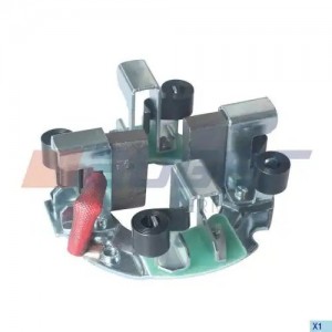 Щетки комплект (ан. A0011513914) 110492 AUGER