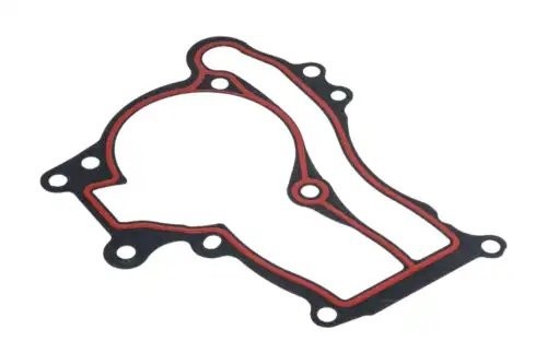 прокладка водяного насоса! Opel Astra J 1.4 16V/1.6 16V A12/A14 10> Z17682 ZENTPARTS