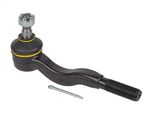 наконечник рулевой внутренний!\ Mitsubishi Pajero 90> Z11156 ZENTPARTS