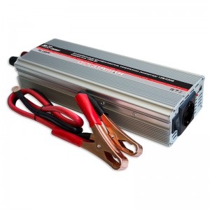 Преобразователь напряжения (инвертор) 12-220V 1500Вт AVS 43744 AVS