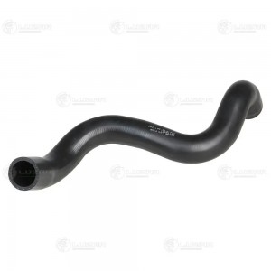 Патрубок охл. для а/м Opel Astra H (04-) 1.6i/1.8i нижн. (EPDM, 1 шт.) (LPK 2108 LPK 2108 LUZAR