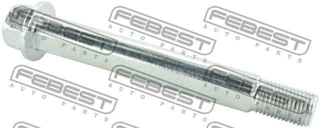 Болт с эксцентриком MITSUBISHI PAJERO IV/MONTERO V87W/V97W 2006- 0429-012 0429-012 FEBEST