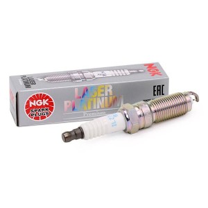 Свеча зажигания FORD VOLVO MAZDA NGK 94769 NGK