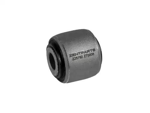 сайлентблок рычага задней подвески! Ford Mondeo VI 07> Z25792 ZENTPARTS