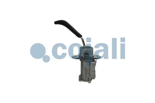 Кран тормозной ручной Volvo 2324809 COJALI