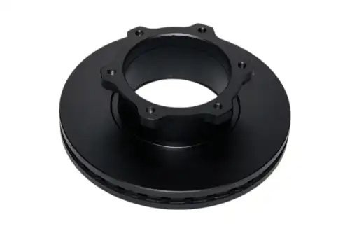 диск тормозной передний! ГАЗель Next 13> Z06483 ZENTPARTS
