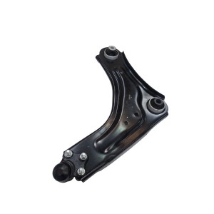 Рычаг подвески RENAULT Laguna 2007 ~ перед.прав. CQ0488R CQ0488R CTR