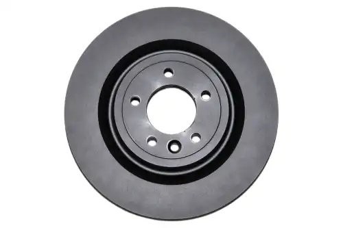 диск тормозной задний! (09B50311)\ Land Rover Discovery 5, Range Rover 2 Z06620 ZENTPARTS