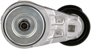 Натяжной ролик привода вспомогательных агрегатов FleetRunner® T38576 GATES