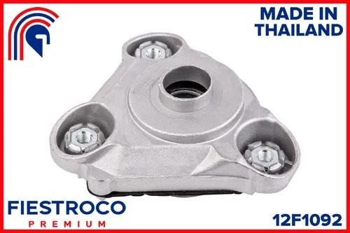 Опора амортизатора CITROEN/PEUGEOT 12F1092 12F1092 FIESTROCO