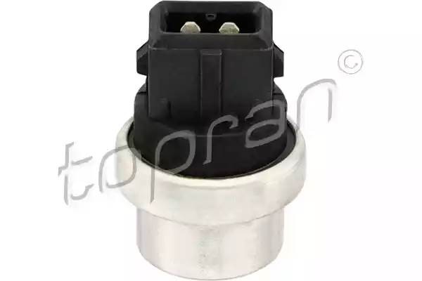 AUDI 80 / GOLF II/SEAT IBIZA черный / зеленый ободок 103 327 HANS PRIES