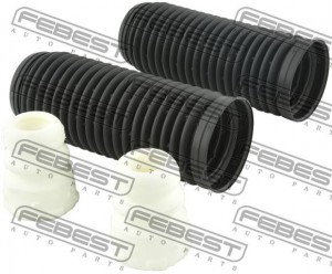 Пыльник с отбойником передний VWSHB-CCF-KIT VWSHB-CCF-KIT FEBEST