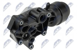 Рычаг подвески JEEP Wrangler (06-) передней верхний NTY ZWGCH007 NTY