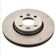 Диск тормозной передний RENAULT LAGUNA I, MEGANE I, KANGOO I SD3067 SD3067 SANGSIN