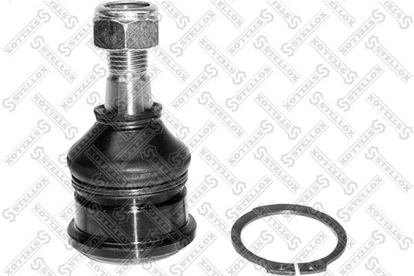 опора шаровая нижняя!\Nissan Sunny 90> 52-01889A-SX STELLOX