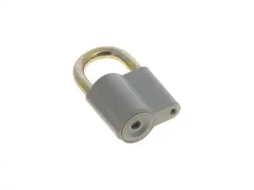Замок навесной 50мм СИБРТЕХ 91627 SIBRTEC