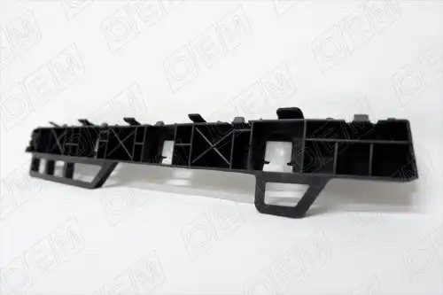 Кронштейн бампера заднего правый Kia Rio 4 FB (2017-нв) седан OEM0015KBZR OEMPARTS